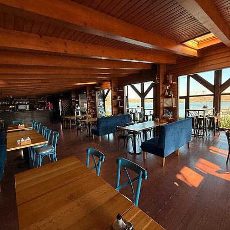 Lifeharbour Limanu Hotel Kültér fotó