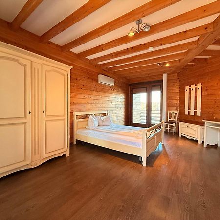 Lifeharbour Limanu Hotel Kültér fotó