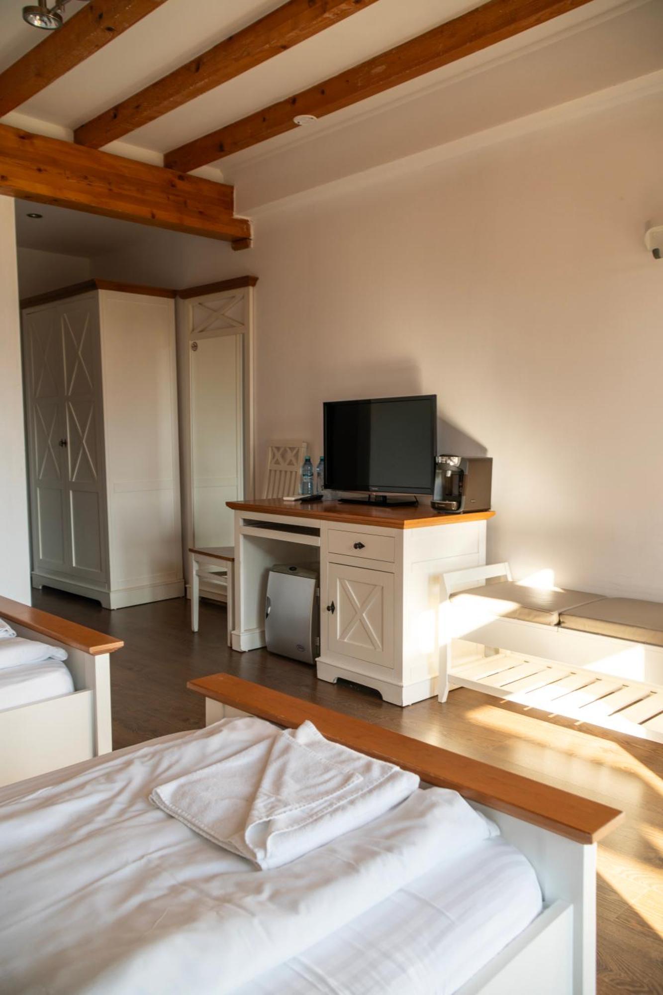 Lifeharbour Limanu Hotel Kültér fotó