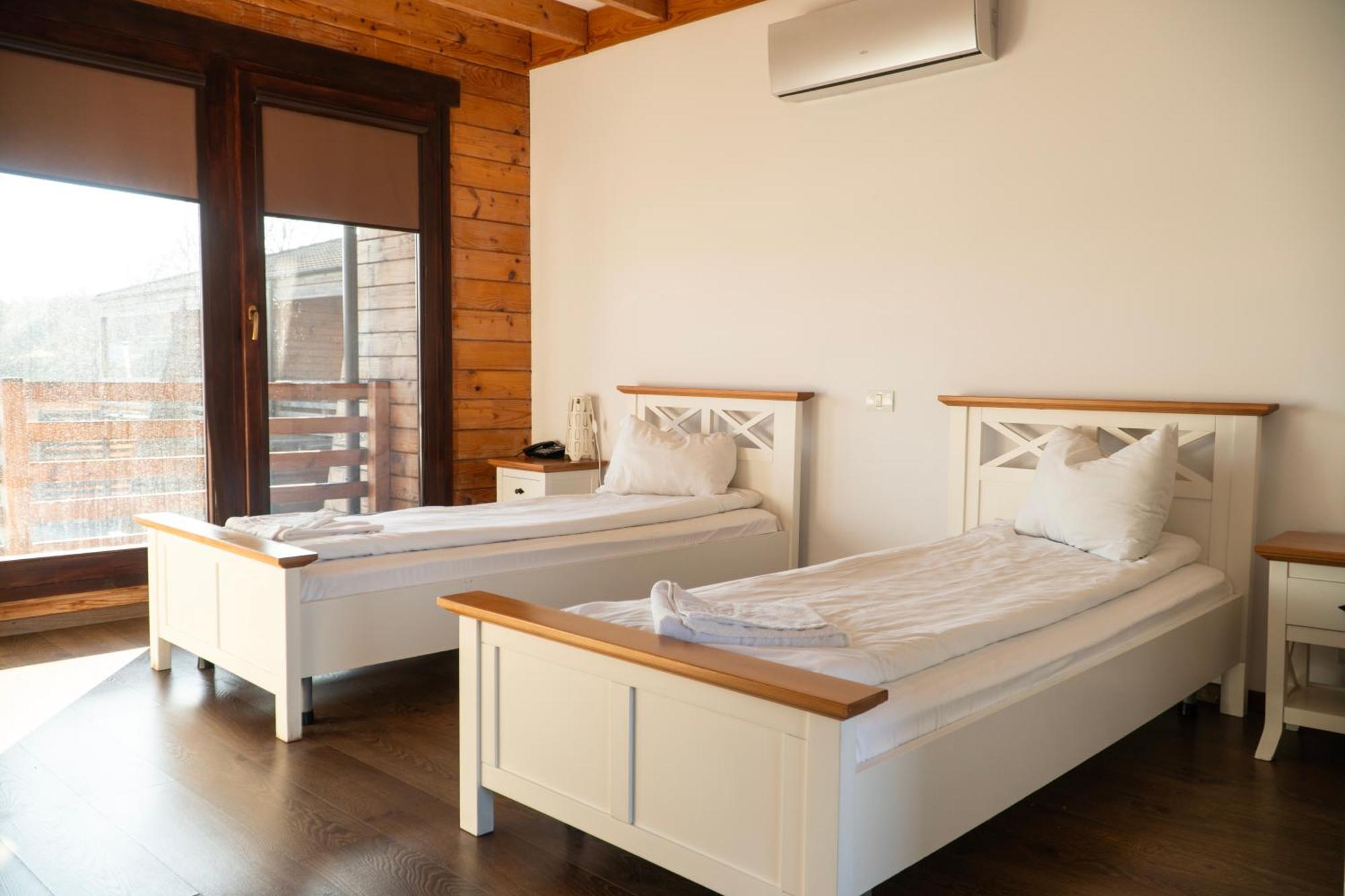Lifeharbour Limanu Hotel Kültér fotó