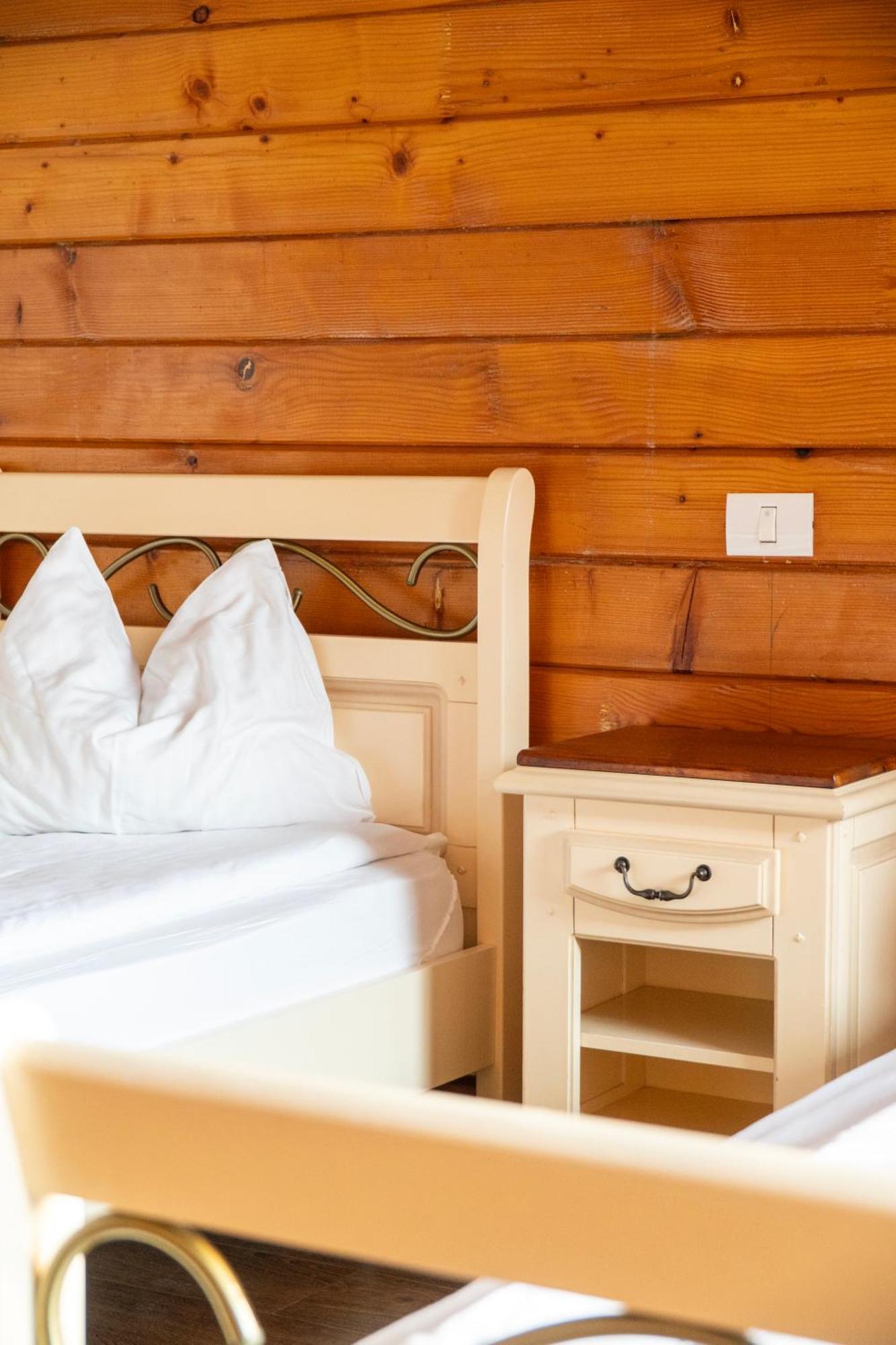 Lifeharbour Limanu Hotel Kültér fotó
