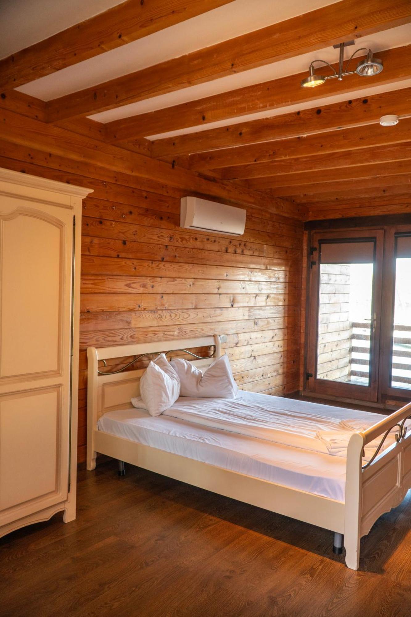 Lifeharbour Limanu Hotel Kültér fotó