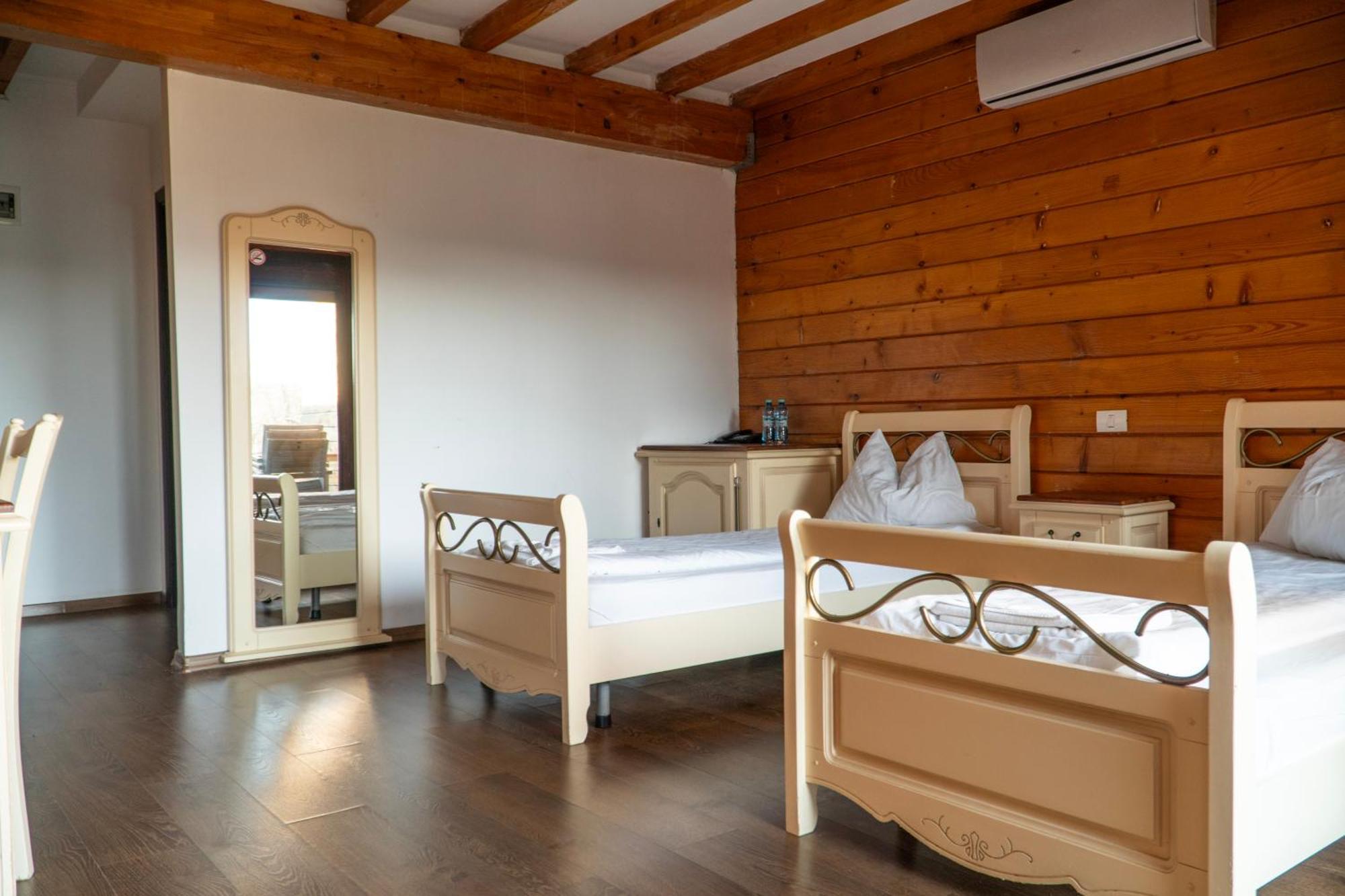 Lifeharbour Limanu Hotel Kültér fotó