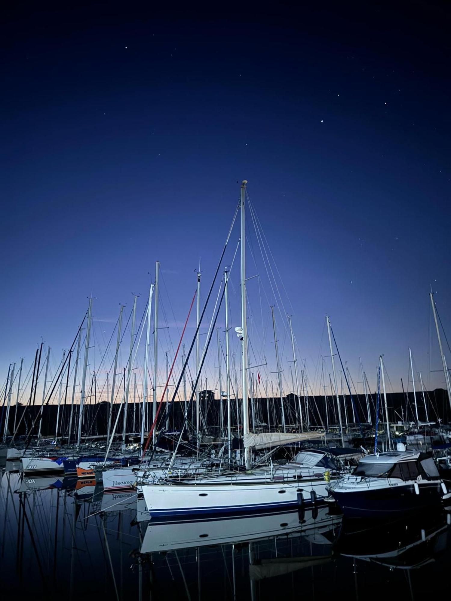 Lifeharbour Limanu Hotel Kültér fotó