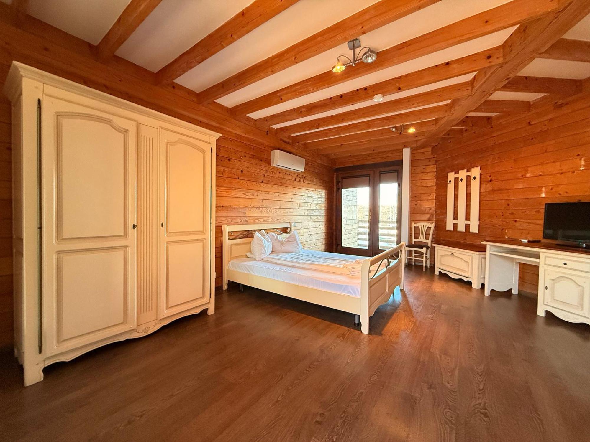 Lifeharbour Limanu Hotel Kültér fotó