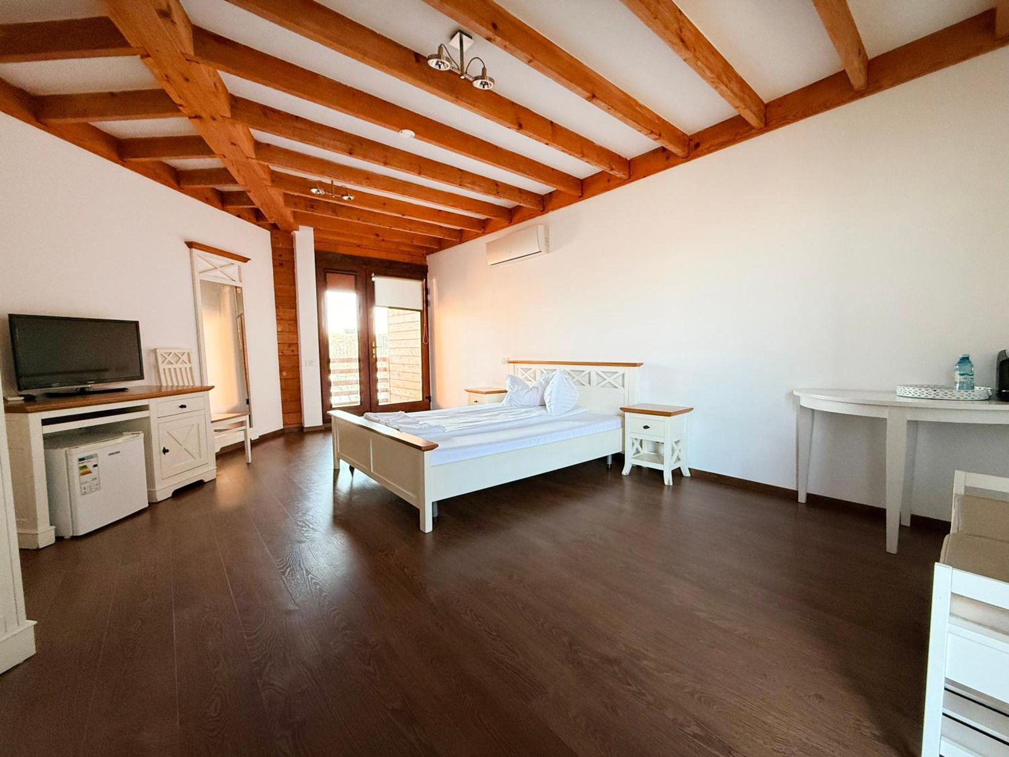 Lifeharbour Limanu Hotel Kültér fotó