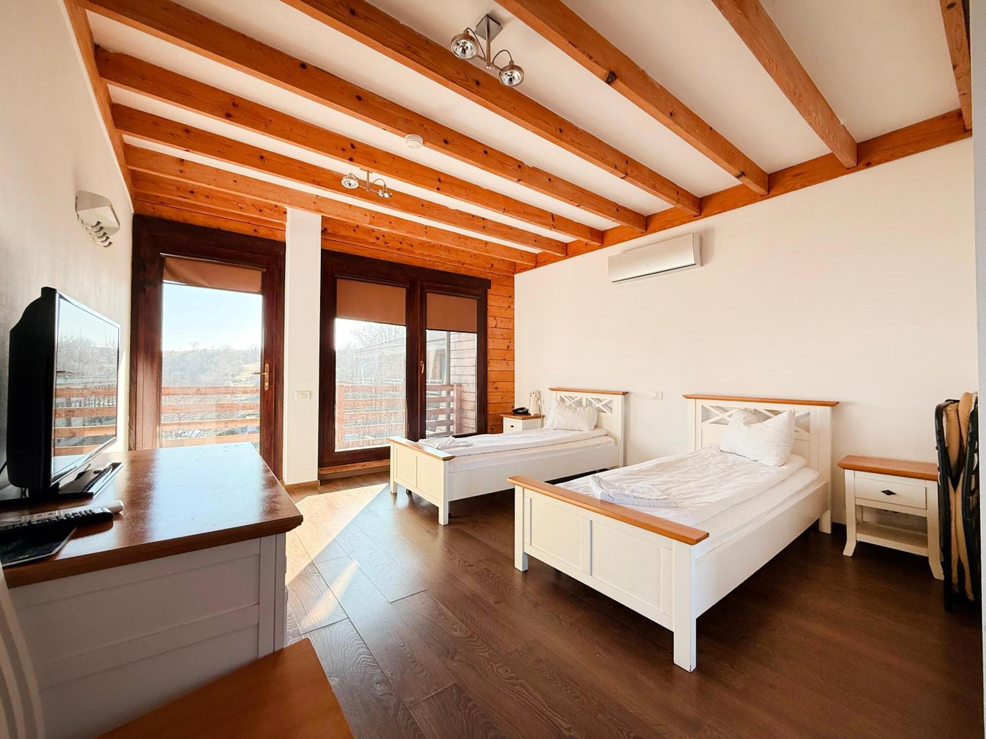 Lifeharbour Limanu Hotel Kültér fotó