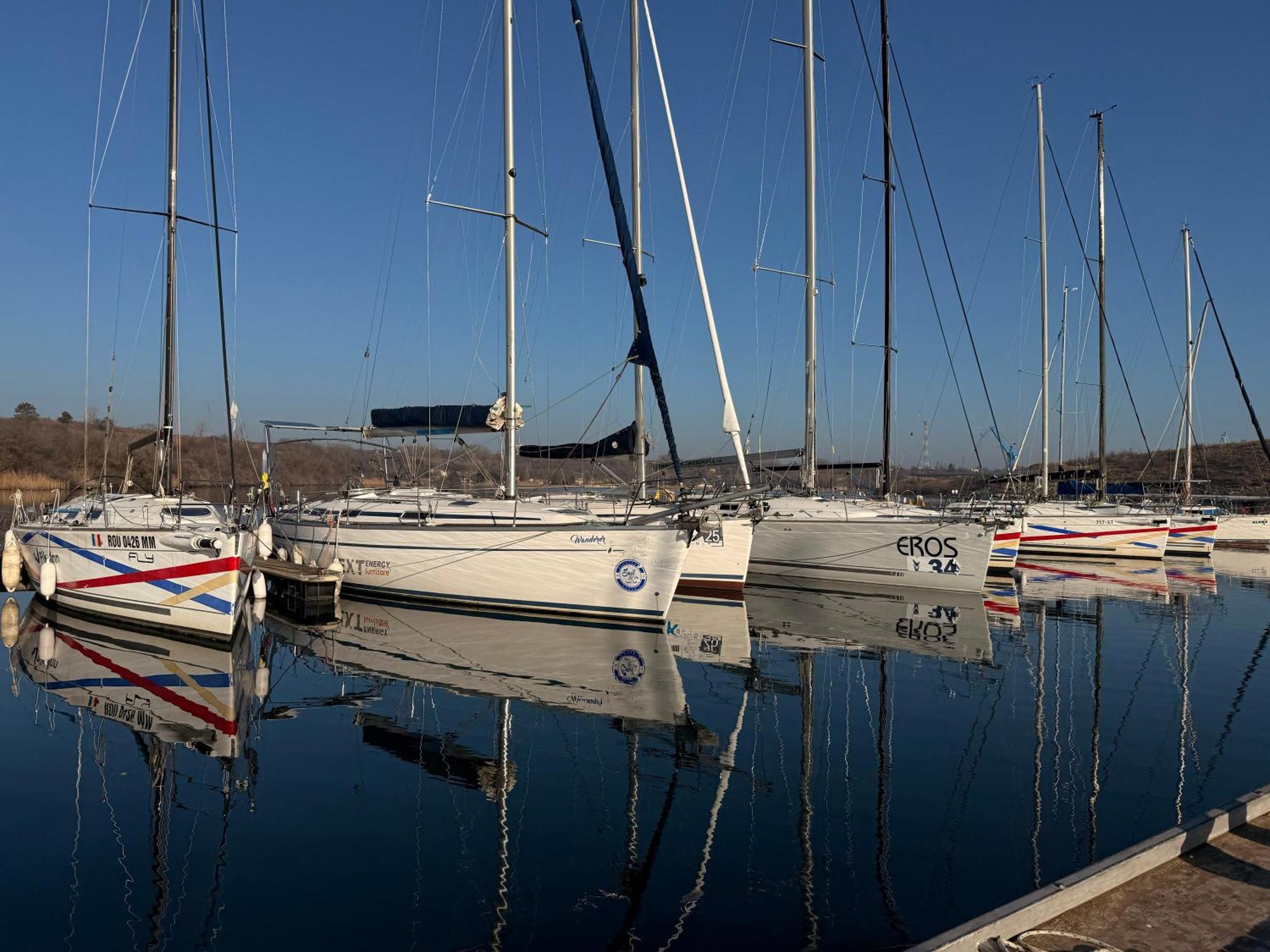 Lifeharbour Limanu Hotel Kültér fotó