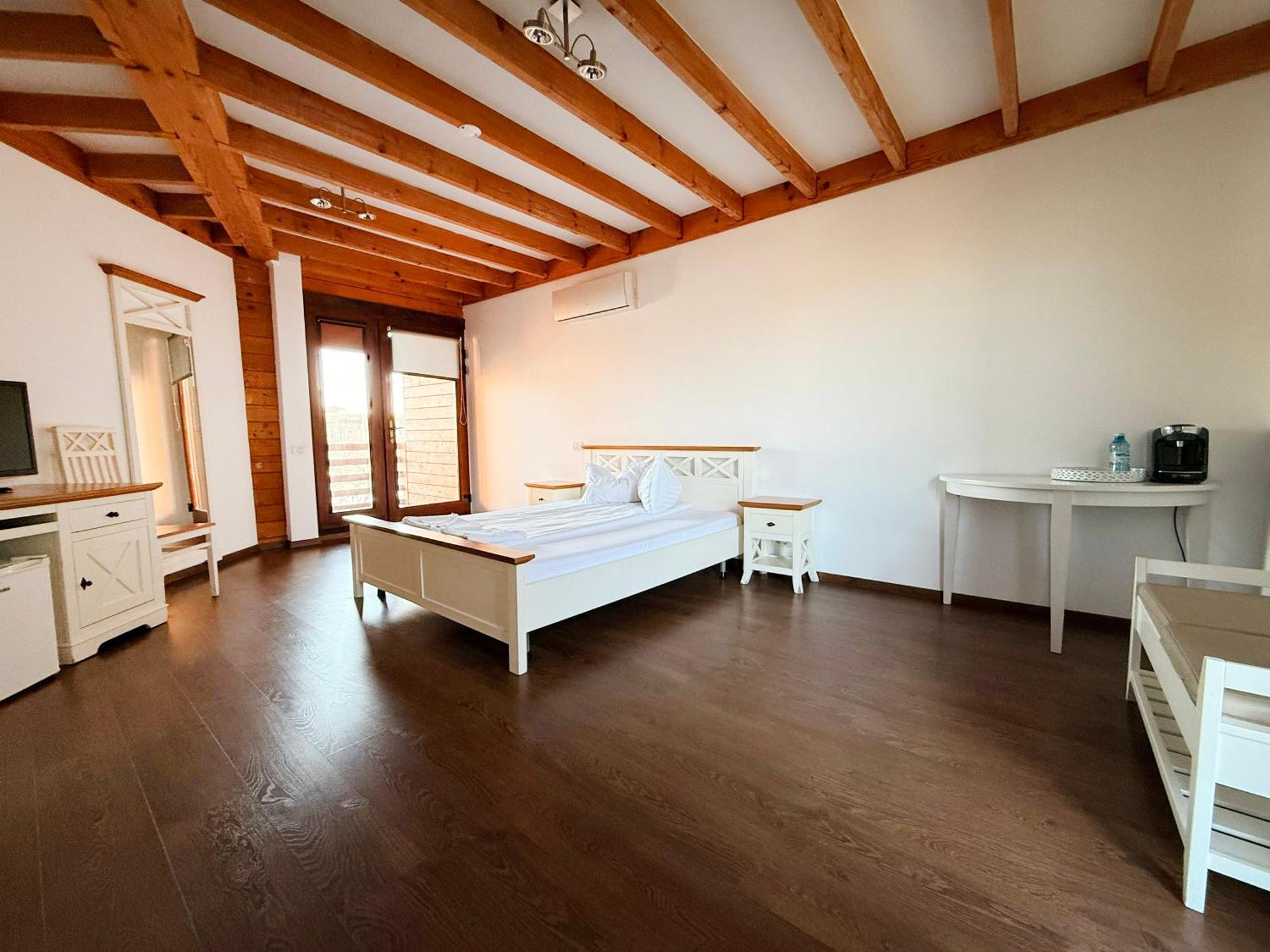 Lifeharbour Limanu Hotel Kültér fotó