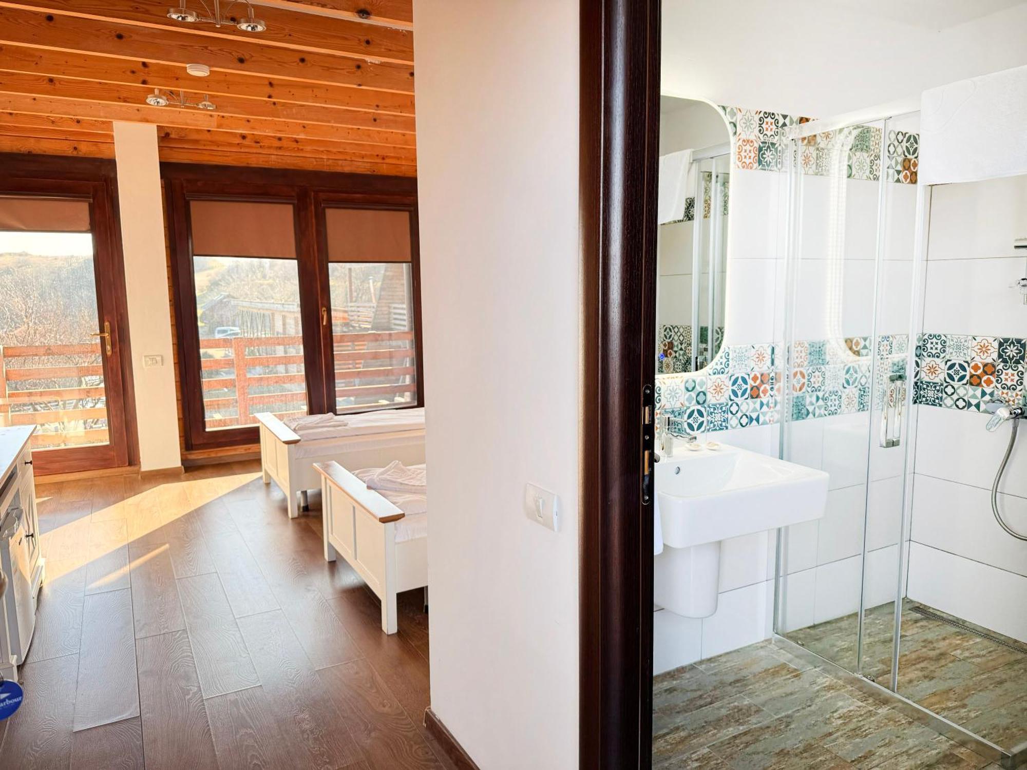 Lifeharbour Limanu Hotel Kültér fotó