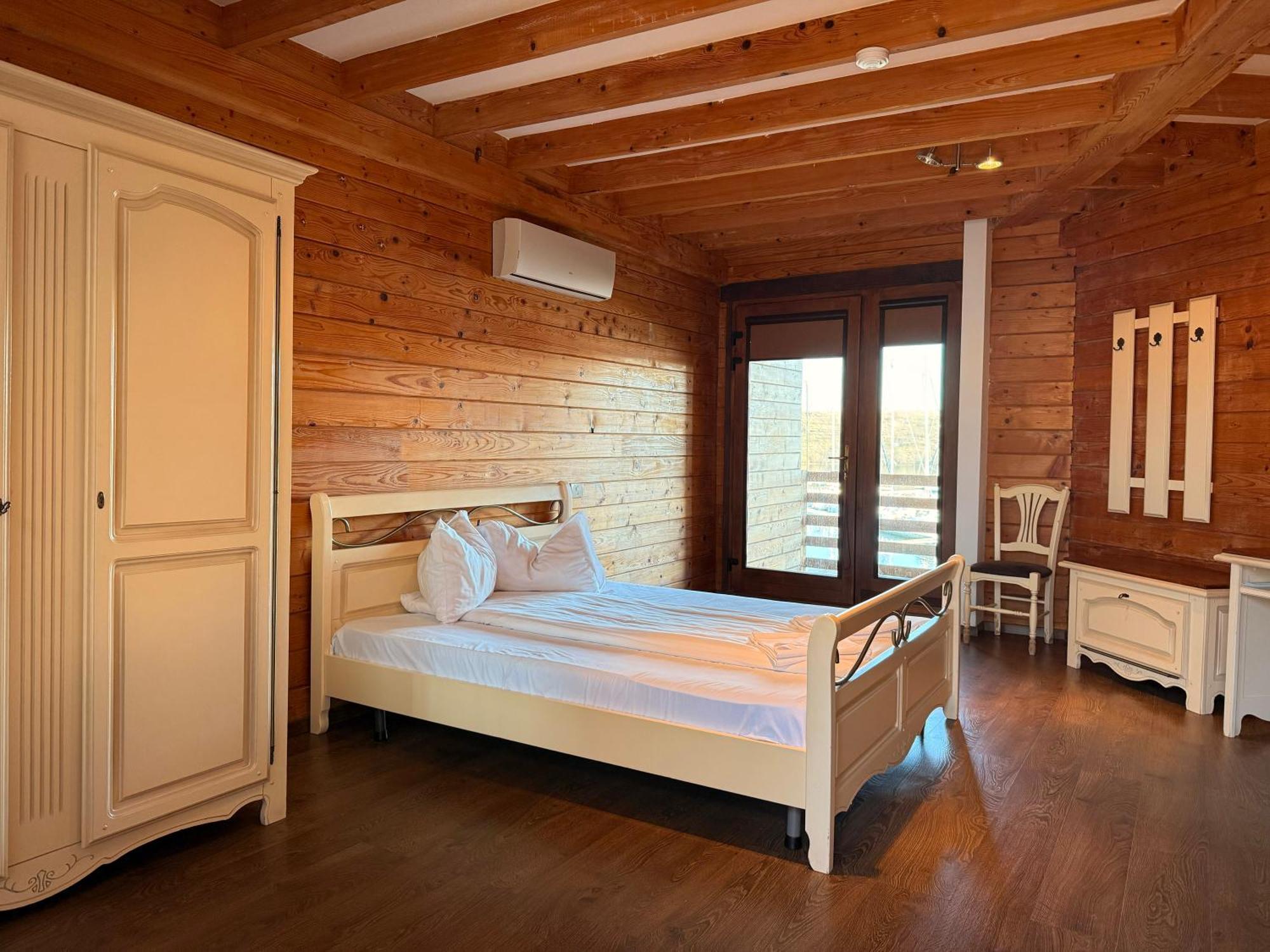 Lifeharbour Limanu Hotel Kültér fotó