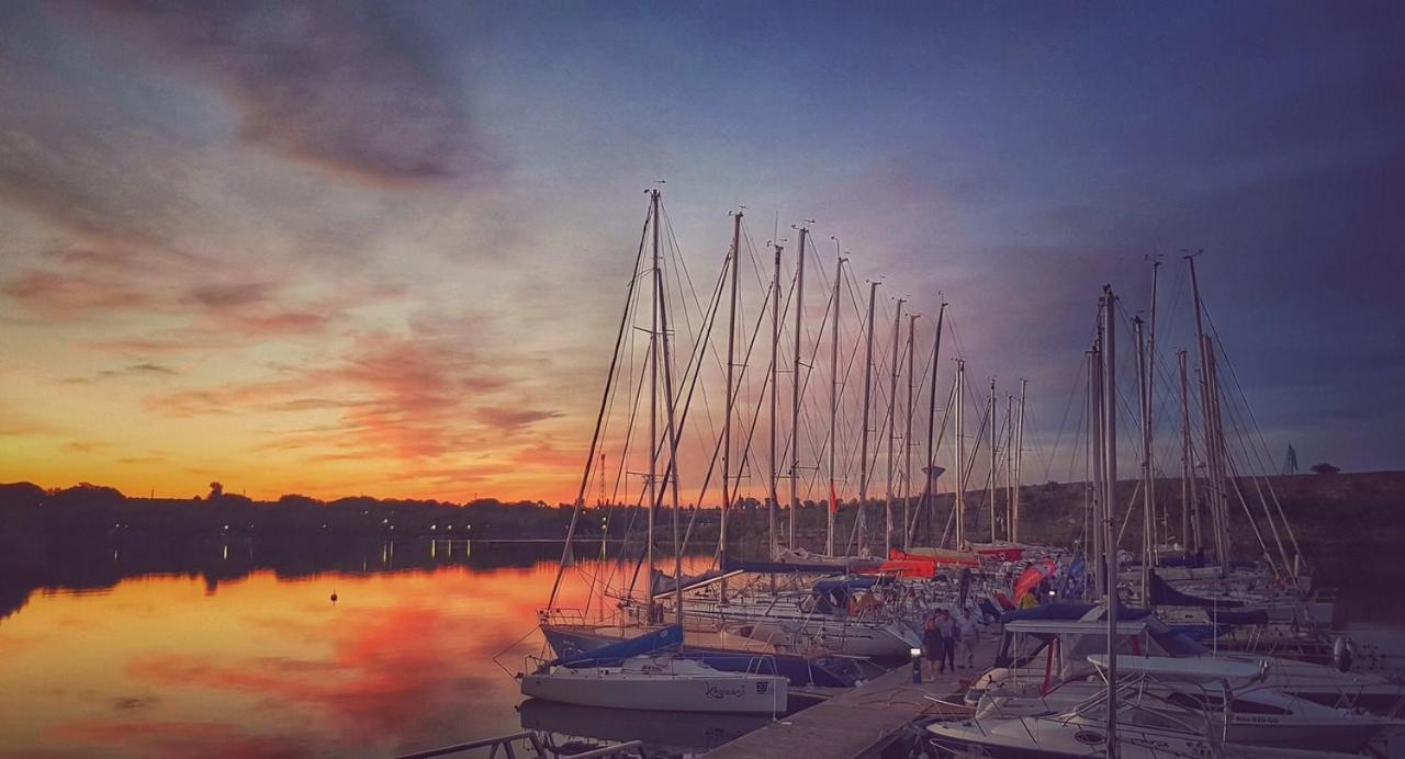 Lifeharbour Limanu Hotel Kültér fotó