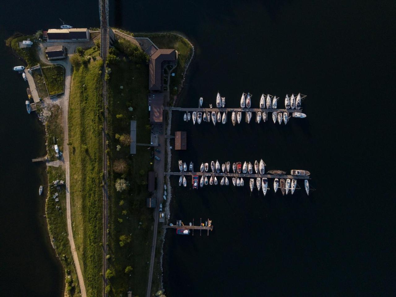 Lifeharbour Limanu Hotel Kültér fotó